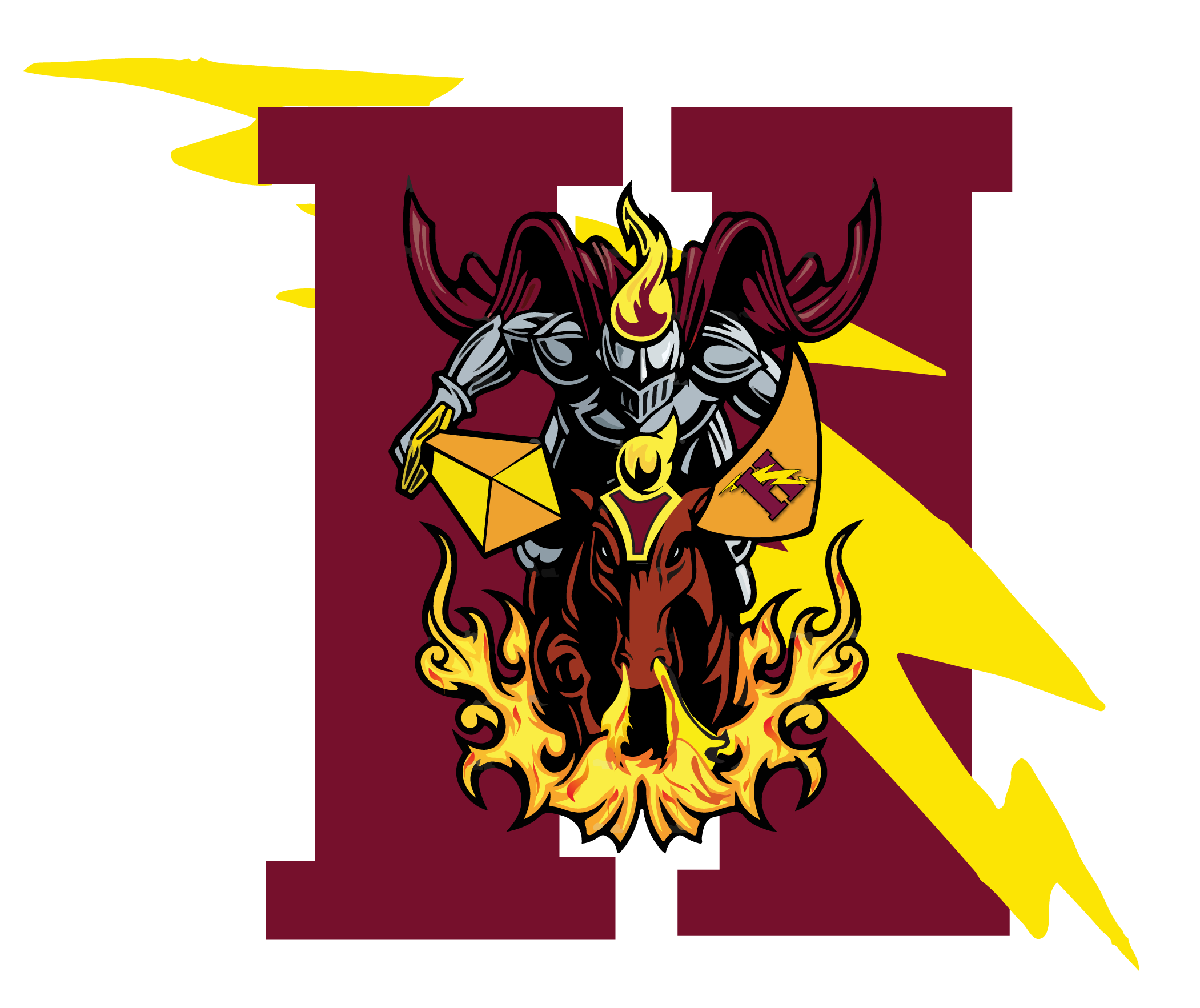 null